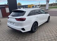 KIA Ceed Kombi 1,5 l 103 kw