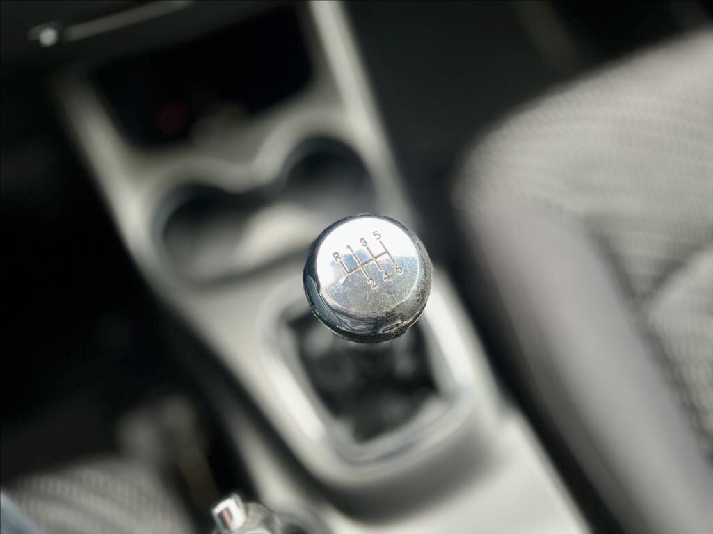 Fiat Freemont SUV / Terénní 2,0 l 103 kw