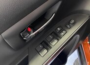 Suzuki S-Cross SUV / Terénní 1,4 l 81 kw