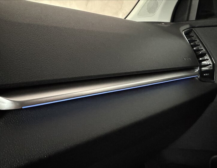 Škoda Karoq SUV / Terénní 2,0 l 85 kw