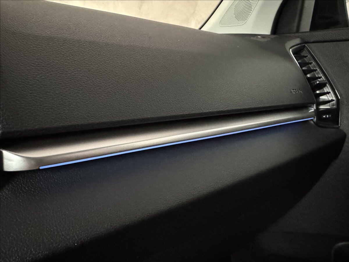 Škoda Karoq SUV / Terénní 2,0 l 85 kw