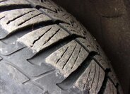 Renault Scénic Kombi 1,9 l 96 kw