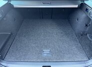 Škoda Octavia Kombi 2,0 l 169 kw