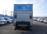 Ford Transit Skříň 2,4 l 85 kw