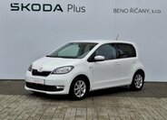 Škoda Citigo Hatchback 999,0 44 kw