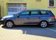 Volkswagen Passat Kombi 1,4 l 90 kw