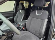 Hyundai Tucson SUV / Terénní 1,6 l 117 kw