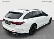 Mercedes-Benz Třídy E 5