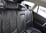 Mazda 6 Liftback 2,0 l 103 kw