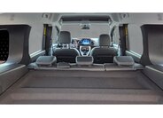 Mercedes-Benz Třídy T MPV 1,5 l 85 kw