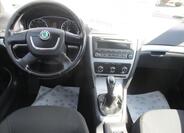 Škoda Octavia 15