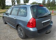 Peugeot 307 Kombi 1,6 l 80 kw
