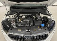 Škoda Karoq SUV / Terénní 1,5 l 110 kw