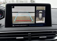 Peugeot 5008 SUV 2,0 l 130 kw