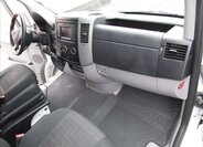 Mercedes-Benz Sprinter Ostatní 2,1 l 120 kw