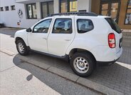 Dacia Duster SUV / Terénní 1,5 l 80 kw