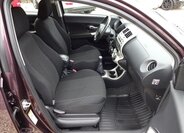 Toyota Urban Cruiser Hatchback 1,3 l 74 kw