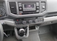 Volkswagen Crafter 15