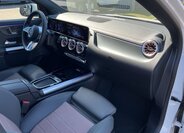 Mercedes-Benz EQA SUV / Terénní 0,0 168 kw