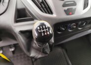 Ford Transit Custom Ostatní 2,0 l 96 kw