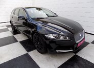 Jaguar XF 5