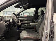 Hyundai Tucson SUV 1,6 l 110 kw