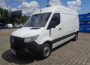 Mercedes-Benz Sprinter Ostatní 2,1 l 105 kw