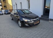 Opel Astra Hatchback 1,6 l 132 kw