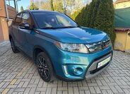 Suzuki Vitara Hatchback 1,6 l 88 kw