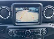 Jeep Wrangler SUV / Terénní 2,0 l 200 kw