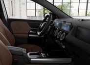Mercedes-Benz GLA SUV / Terénní 2,0 l 110 kw