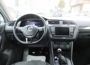 Volkswagen Tiguan SUV / Terénní 2,0 l 110 kw