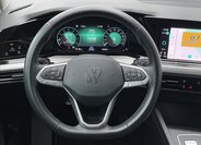 Volkswagen Golf Kombi 1,5 l 110 kw