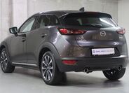 Mazda CX-3 7