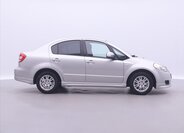 Suzuki SX4 8