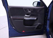 Mercedes-Benz GLB SUV 2,0 l 110 kw