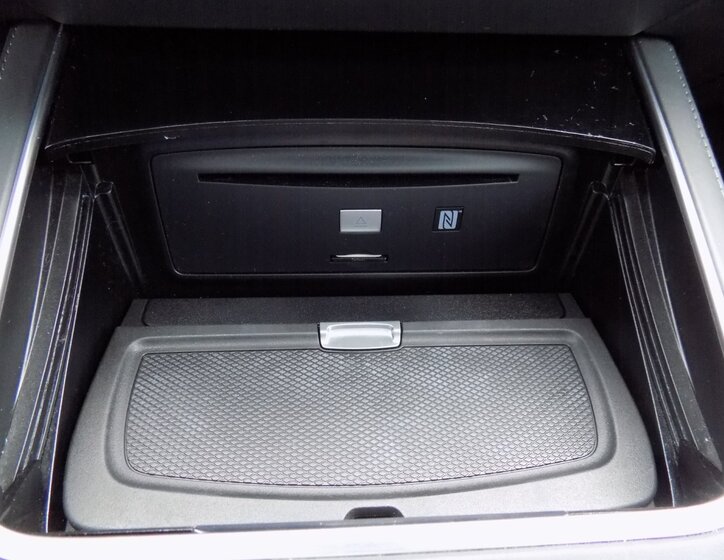 Mercedes-Benz Třídy S Ostatní 5,5 l 430 kw