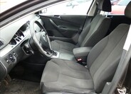 Volkswagen Passat 8