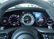 Porsche 911 Kabriolet 3,7 l 478 kw