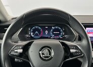 Škoda Octavia Kombi 1,5 l 110 kw