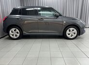 Suzuki Swift Hatchback 1,2 l 60 kw