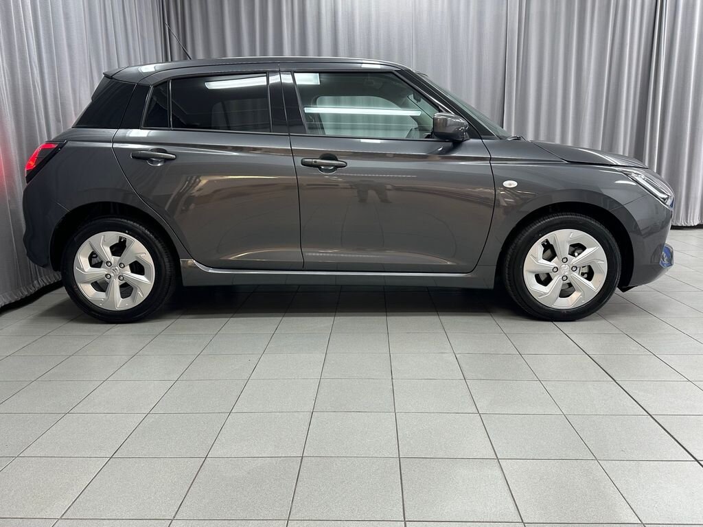 Suzuki Swift Hatchback 1,2 l 60 kw