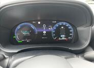 Toyota Yaris Cross 10