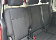 Volkswagen Caddy Kombi 2,0 l 75 kw