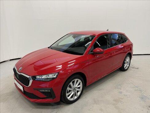 Škoda Scala Hatchback 999,0 85 kw