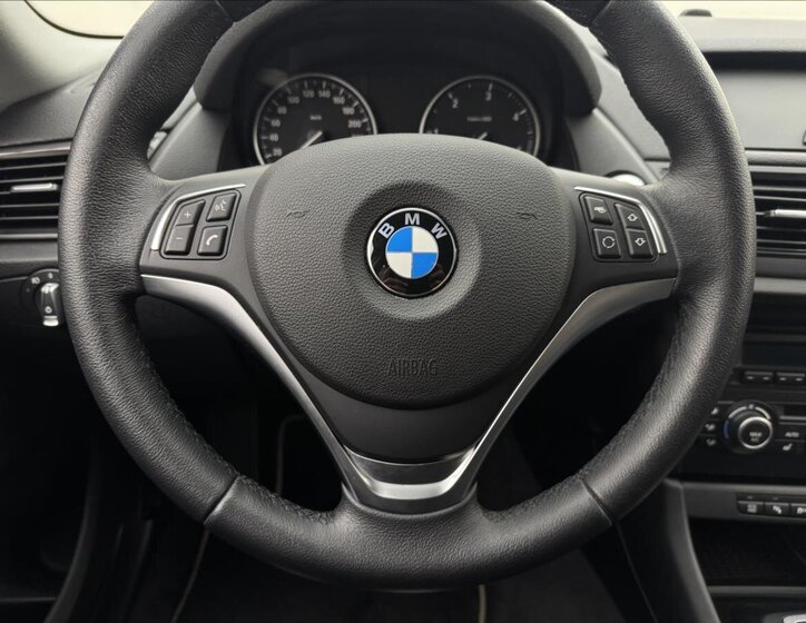 BMW X1 SUV / Terénní 2,0 l 105 kw