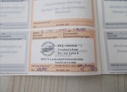 Citroën C3 Hatchback 1,1 l 44 kw