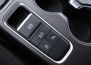 KIA Optima Kombi 1,7 l 104 kw