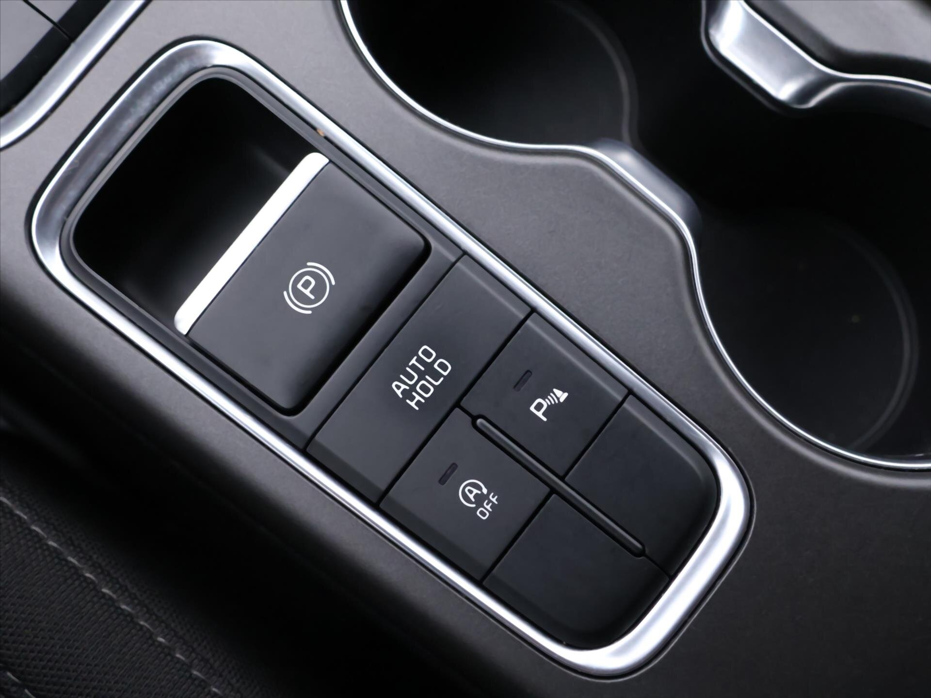 KIA Optima Kombi 1,7 l 104 kw