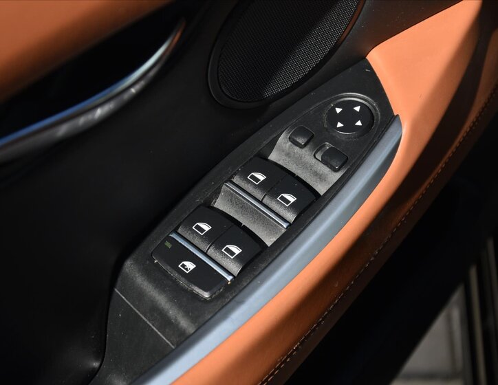 BMW Řada 5 Liftback 3,0 l 190 kw